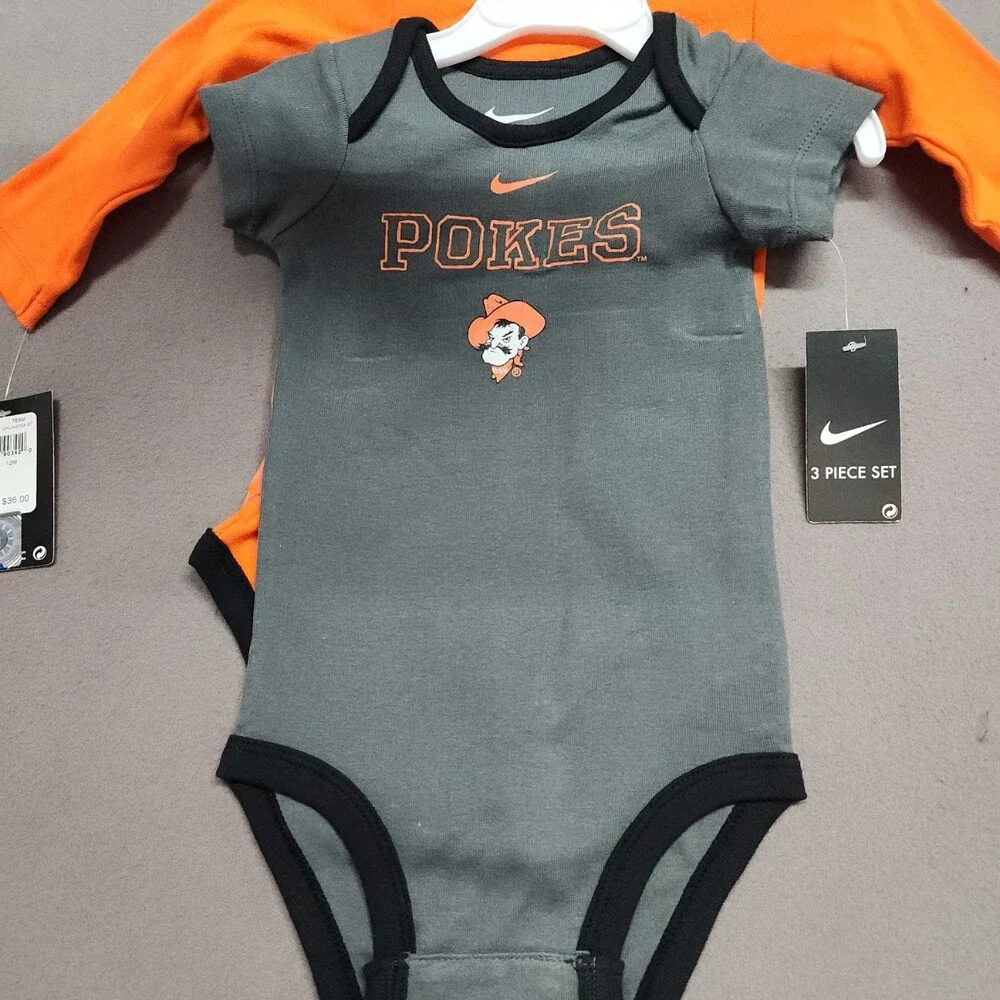 Nike oklahoma state